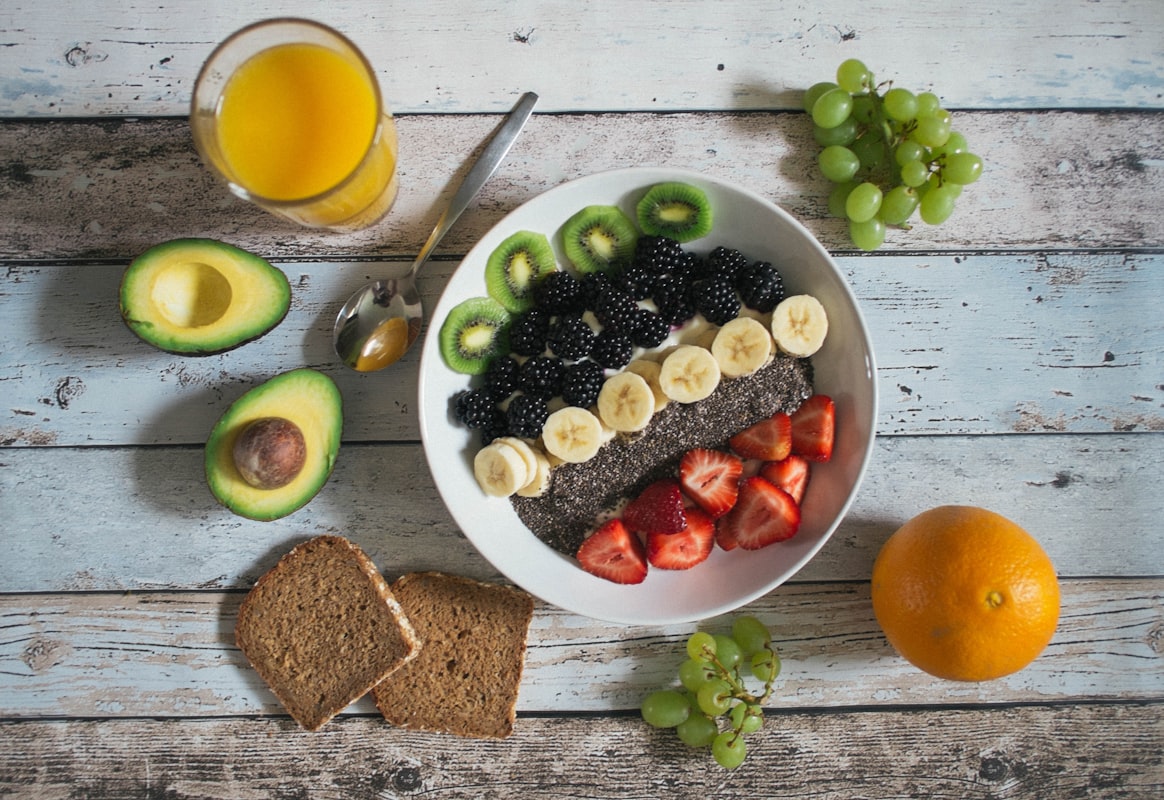 Hydration und Wohlbefinden