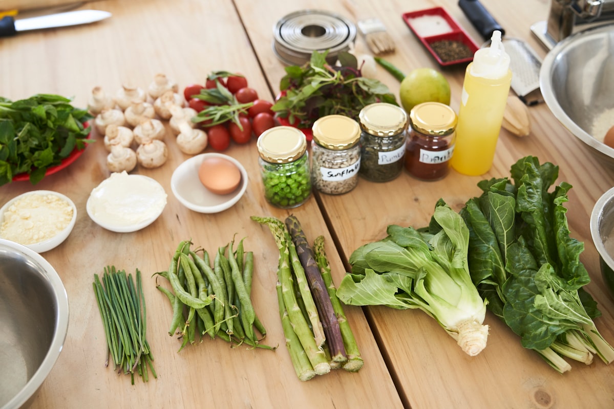 Antioxidantien erklärt